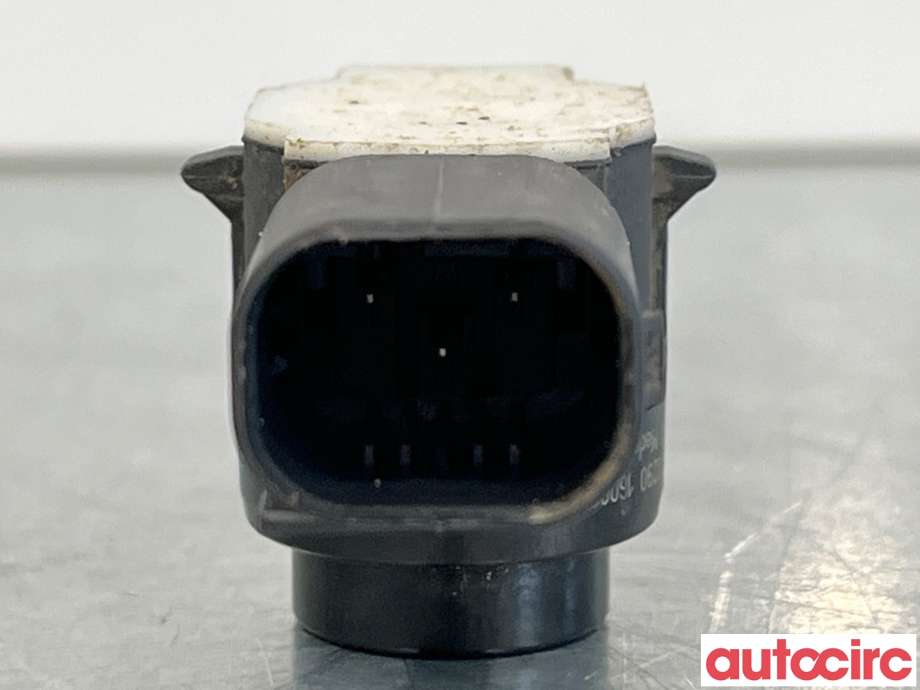 Parkeringssensor bak til Citroën C4, Cactus 2014-2017 (Fase 1)  (CITROEN|1609981080|0263013215|9675202477XT)