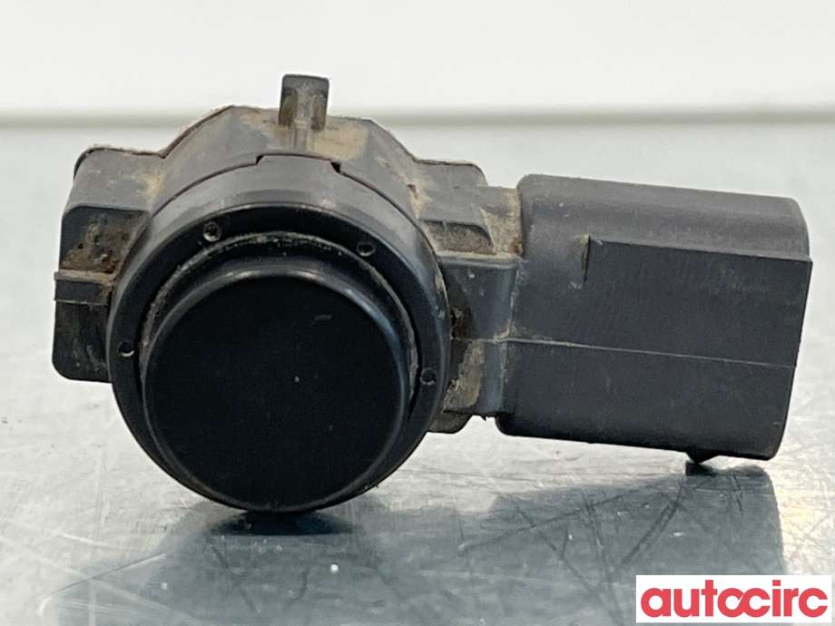 Parkeringssensor bak til Citroën C4, Cactus, 2014-2017 (Fase 1)  (CITROEN|1609981080)