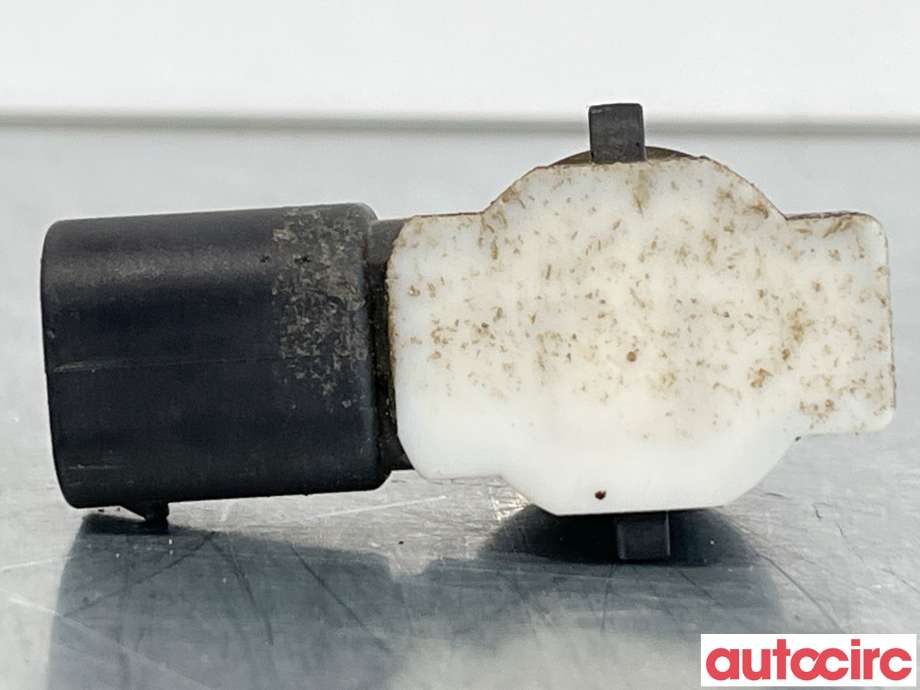 Parkeringssensor bak til Citroën C4, Cactus 2014-2017 (Fase 1) (CITROEN|1609981080|0263013215|9675202477XT)