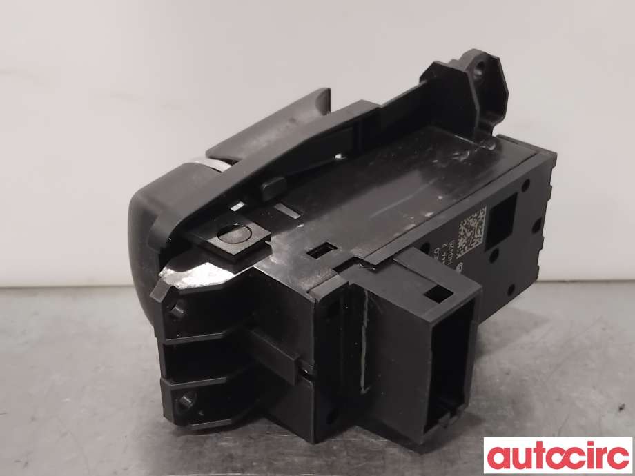 Bryter elektrisk håndbrekk/parkbrems til BMW X5 2013-2018 (F15) (F15) (BMW|61319877891|32146112-04|6822520)