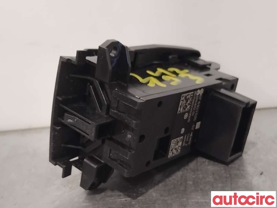 Bryter elektrisk håndbrekk/parkbrems til BMW X5 2013-2018 (F15) (F15) (BMW|61319877891|32146112-04|6822520)