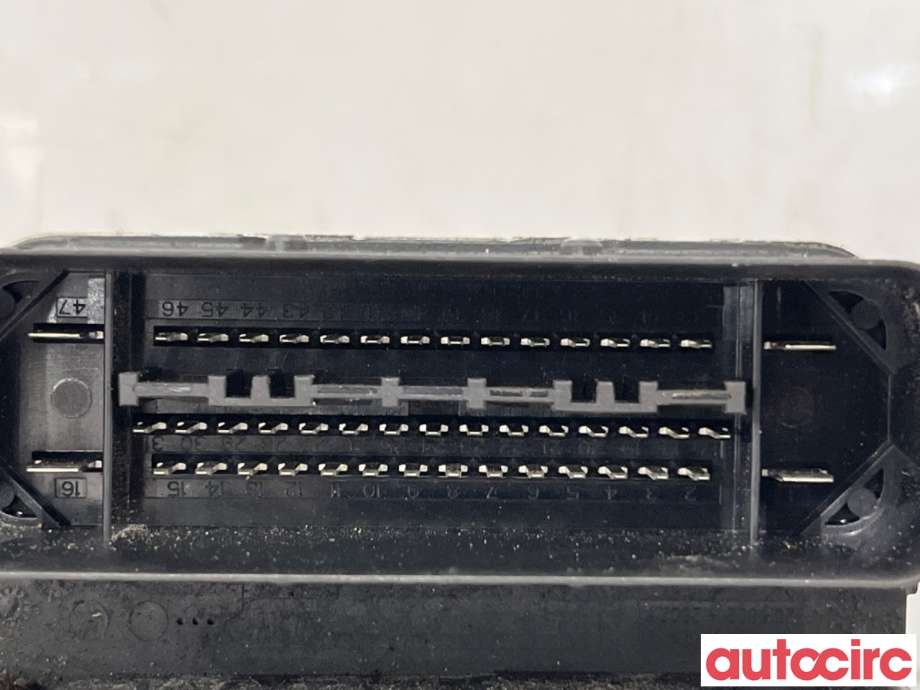 ABS sentral til BMW X3 2010-2017 (F25) (F25) (BMW|34516881325||3451-6851086)