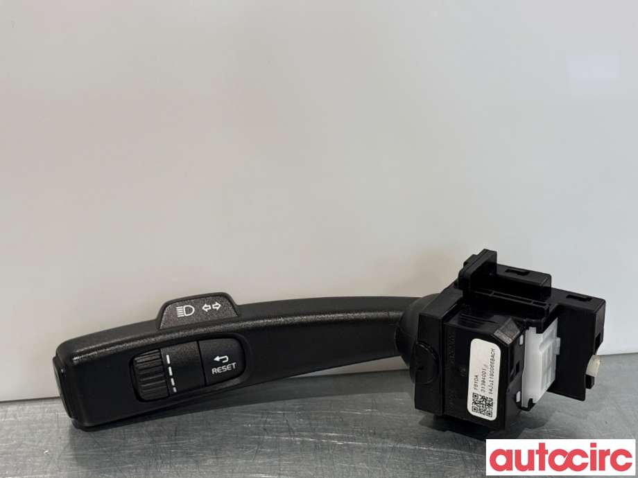 Bryter blink til Volvo XC70, 2014-2016 (Type II, Fase 2)  (VOLVO|31456045)