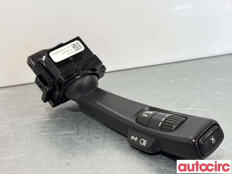 Bryter blink til Volvo XC70 2014-2016 (Type II, Fase 2)  (VOLVO|31456045||31394001)