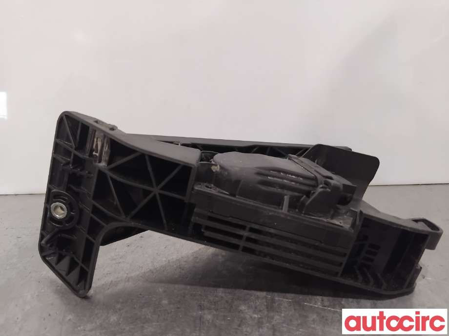 Pedal gass til BMW X5 2013-2018 (F15) (F15) (BMW|35406889822|6PV010435-33|3542-6853175)