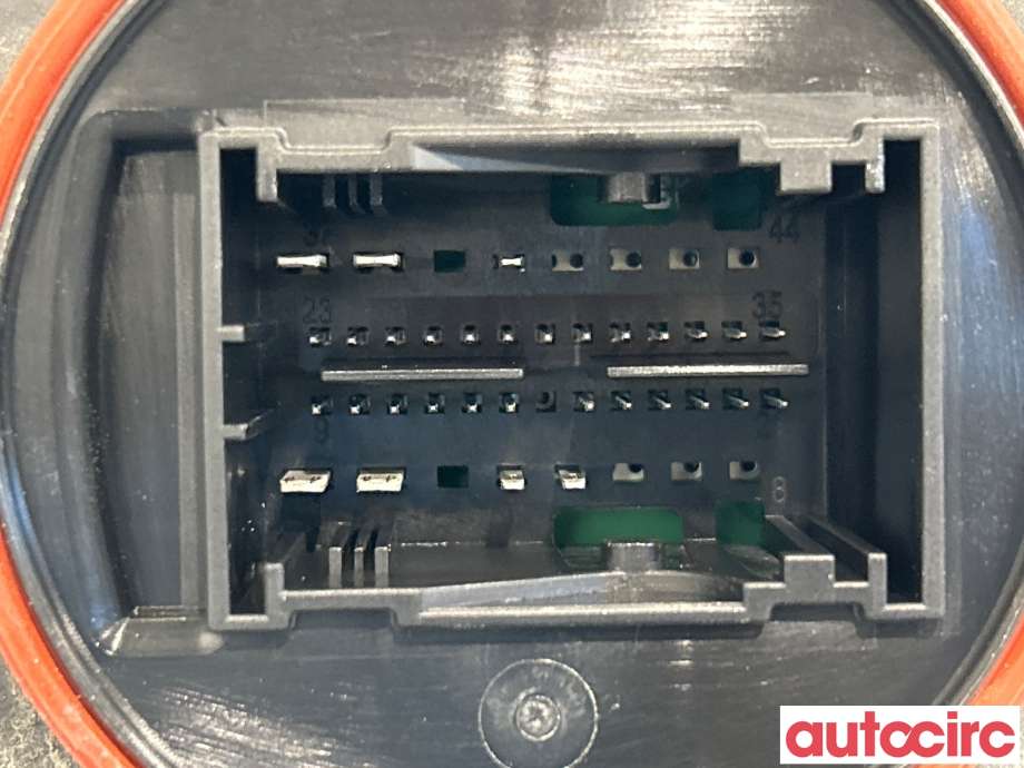Styreenhet xenon/ballast til VW Tiguan 2016-2020 (Type II, Fase 1) (VOLKSWAGEN|5NA998399A|202712-20AH|8V0907399B)