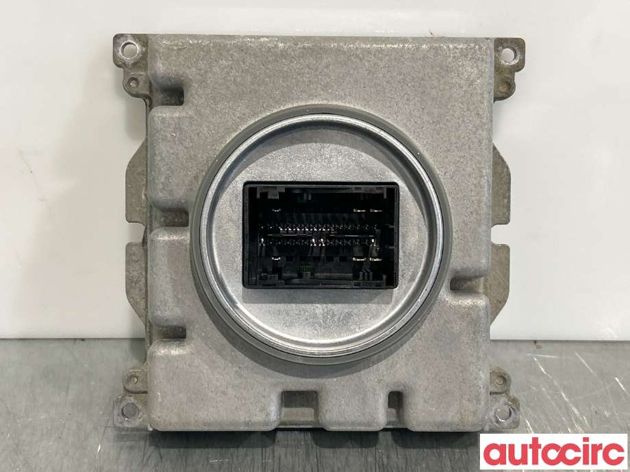 Styreenhet xenon/ballast til VW Tiguan 2016-2020 (Type II, Fase 1) (VOLKSWAGEN|7PP941572AB|W003T25075)