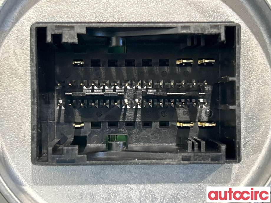 Styreenhet xenon/ballast til VW Tiguan 2016-2020 (Type II, Fase 1) (VOLKSWAGEN|7PP941572AB|W003T25075)