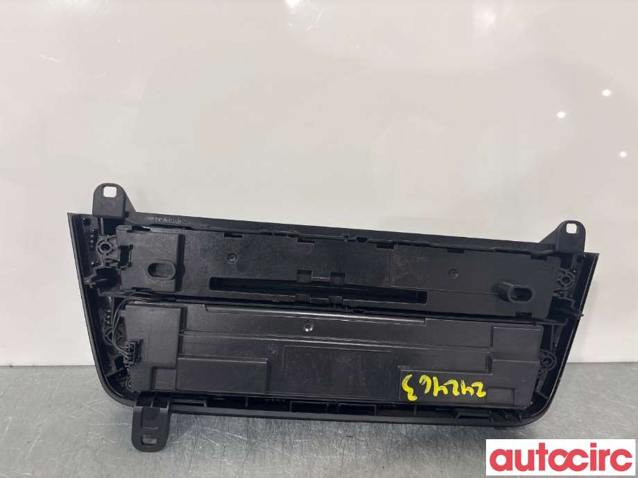 Varmeapparat betjening til BMW 3-Serie 2012-2018 (F30/F31/F34) (F30/F31/F34) (BMW|64119287337|)
