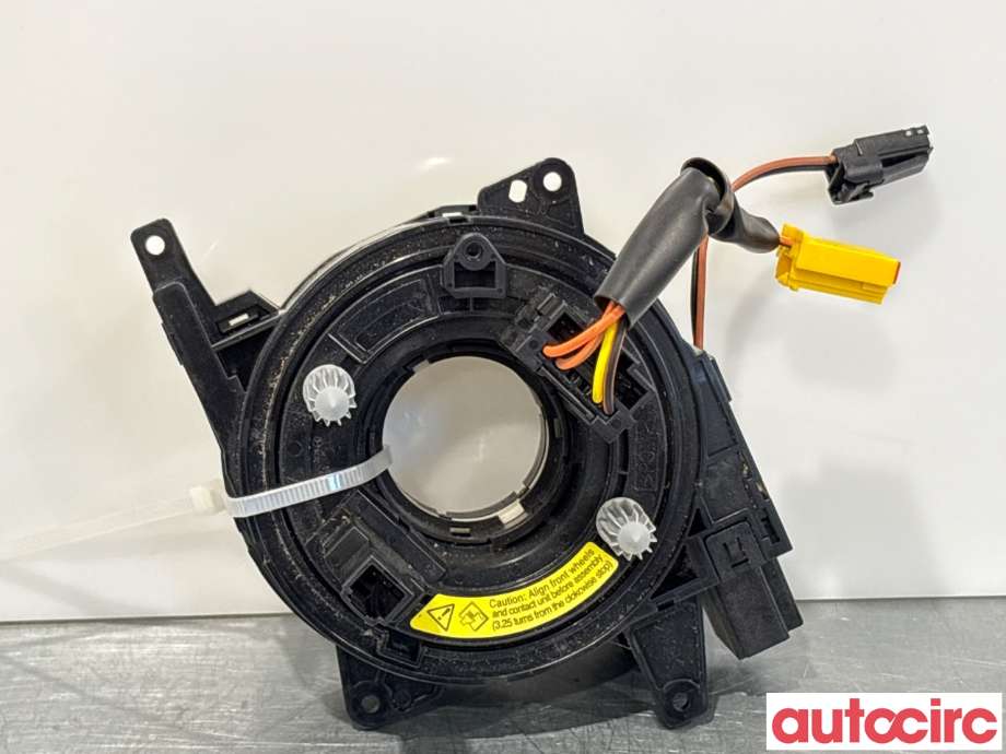 Airbag slepering til Volvo XC70, 2014-2016 (Type II, Fase 2)  (VOLVO|31343662)