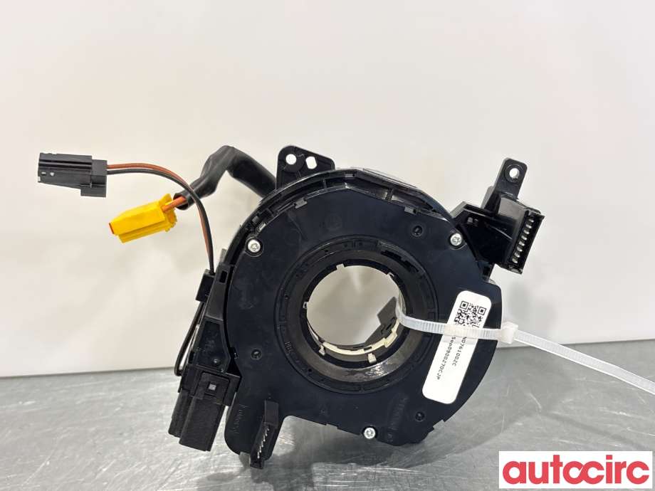 Airbag slepering til Volvo XC70 2014-2016 (Type II, Fase 2)  (VOLVO|31343662|)