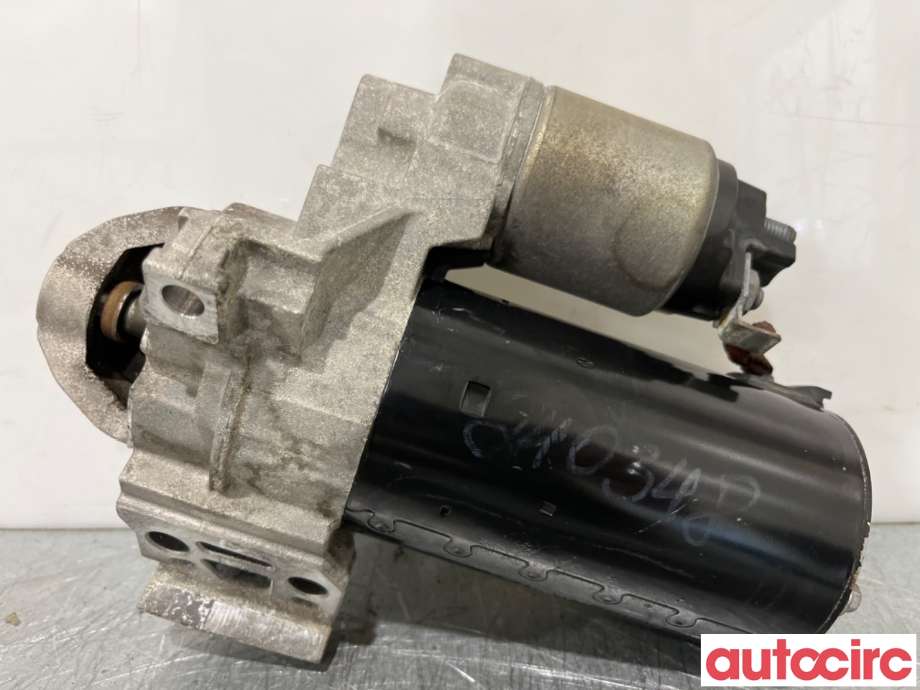 Starter diesel til BMW X3 2010-2017 (F25) (F25) (BMW|12418570238|0001148010|12418506657)