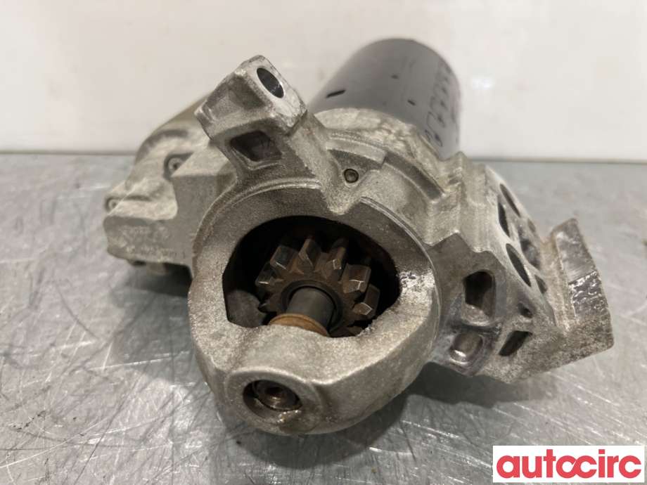 Starter diesel til BMW X3 2010-2017 (F25) (F25) (BMW|12418570238|0001148010|12418506657)