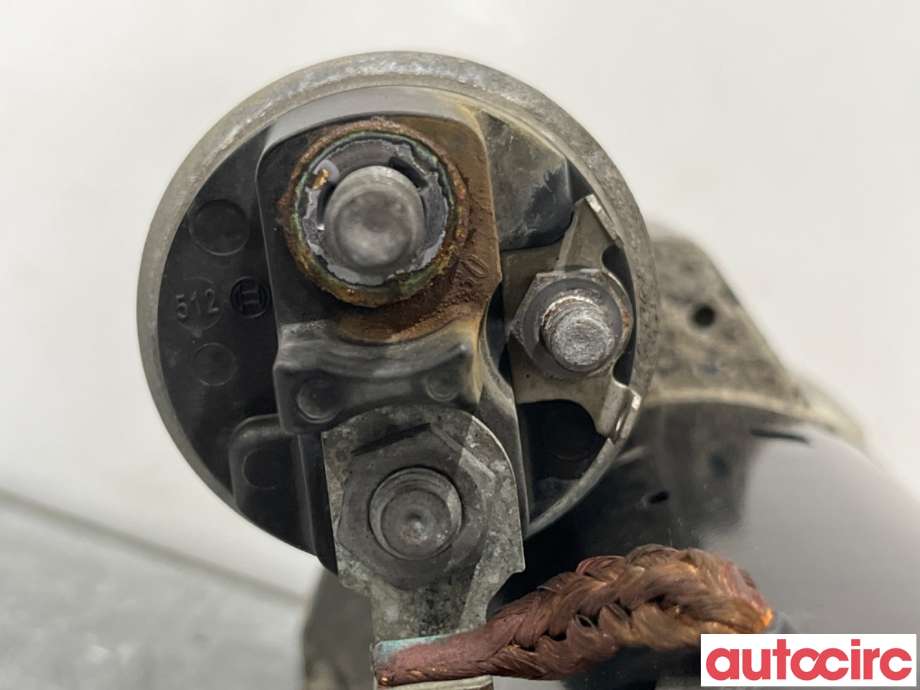 Starter diesel til BMW X3 2010-2017 (F25) (F25) (BMW|12418570238|0001148010|12418506657)