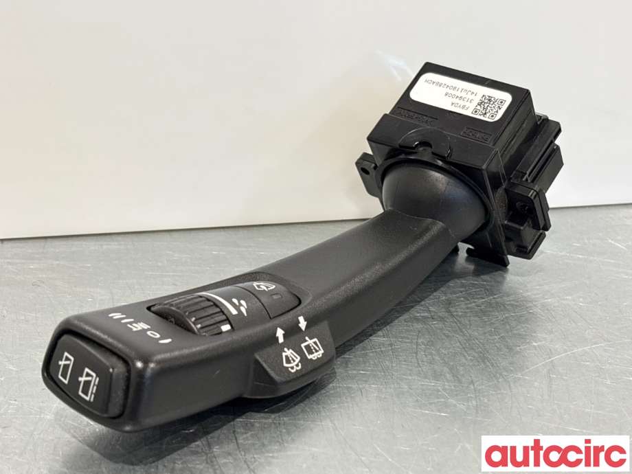 Bryter visker til Volvo XC70 2014-2016 (Type II, Fase 2)  (VOLVO|31456042||31394008)
