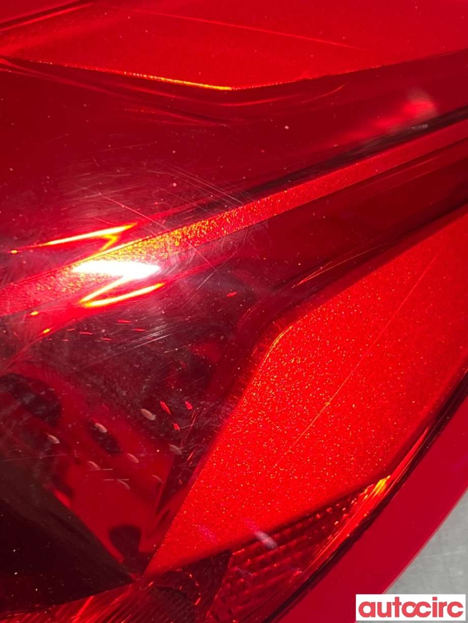 Baklykt høyre til Ford Fiesta 2017-->> (Type VII) (FORD|2687484|HB1BB-13404-BK)