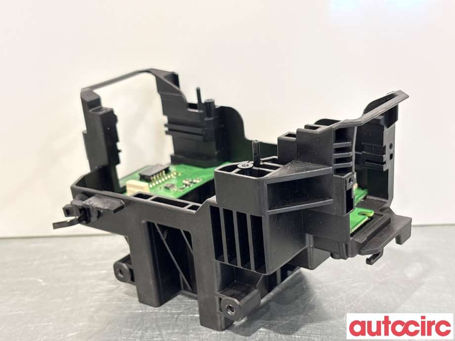 Bryter combi til Volvo XC70 2014-2016 (Type II, Fase 2)  (VOLVO|31456048||31343014)