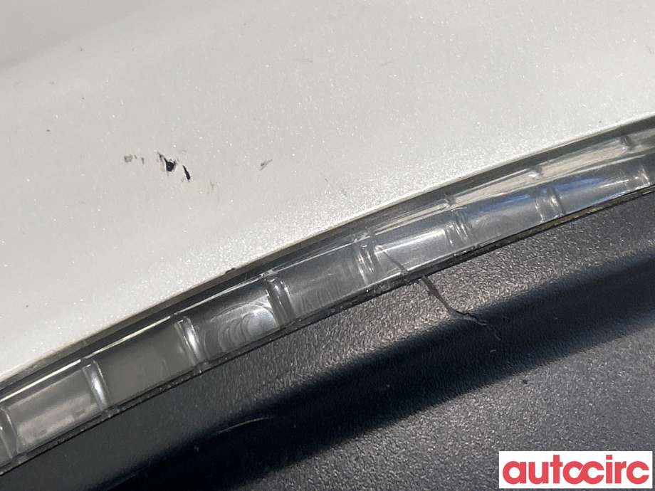 Speil høyre til VW Tiguan 2016-2020 (Type II, Fase 1) (VOLKSWAGEN|5NB857508T||5NB857502)