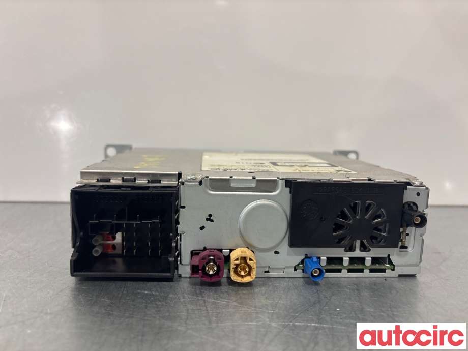 Bilstereo til BMW 3-Serie 2012-2018 (F30/F31/F34) (F30/F31/F34) (BMW|65129292322||9298939)