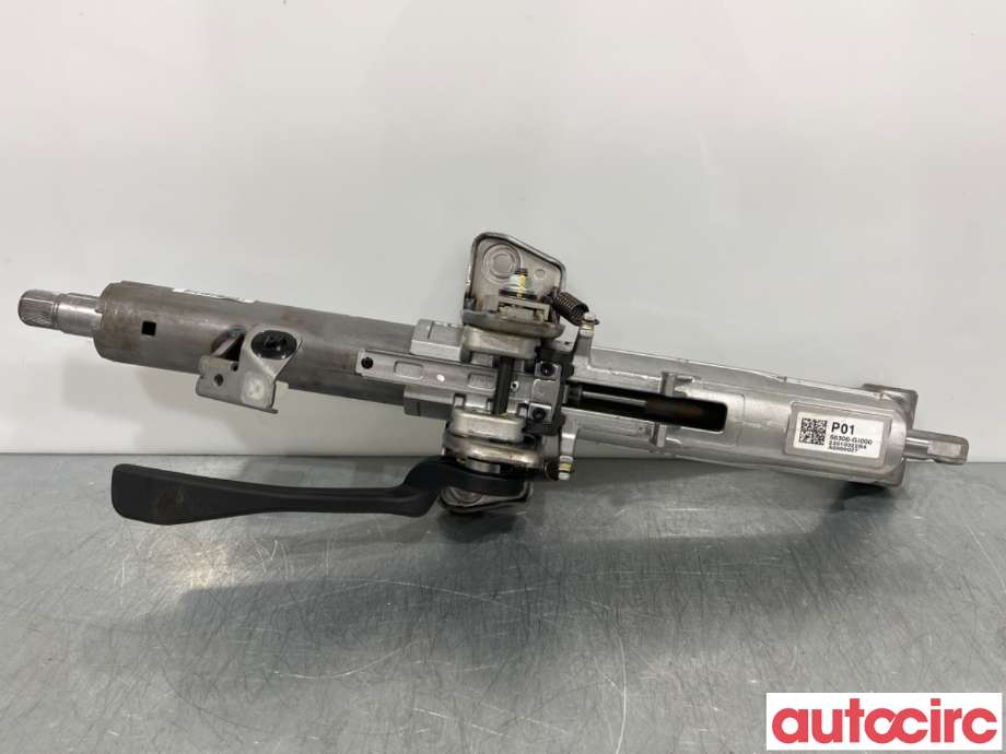 Rattaksel til Hyundai Ioniq 5 2021-->> (HYUNDAI|56310GI000||56300-GI000)