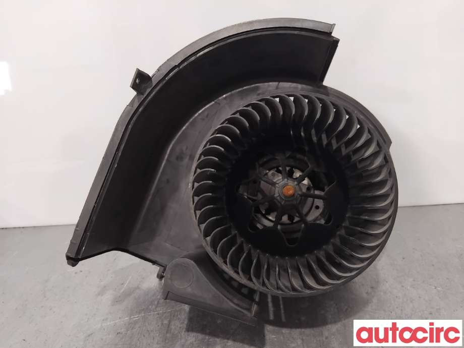 Varmeapparat motor til BMW X5 2013-2018 (F15) (F15) (BMW|64119291177|T10289890-P|)