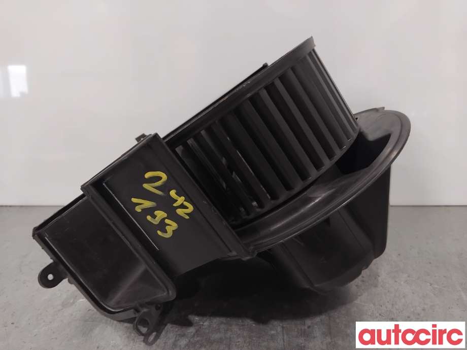 Varmeapparat motor til BMW X5 2013-2018 (F15) (F15) (BMW|64119291177|T10289890-P|)