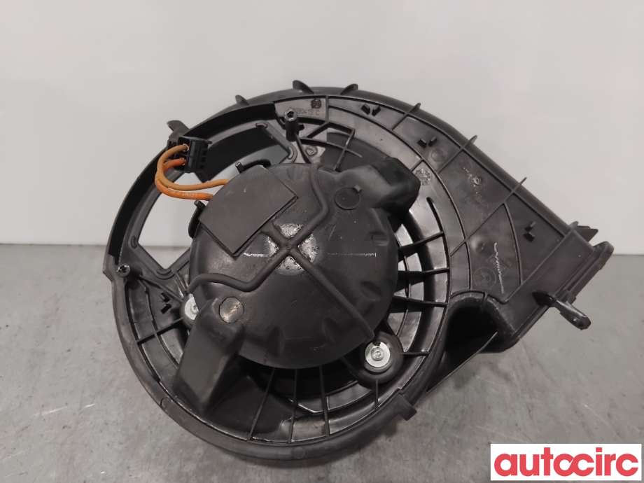 Varmeapparat motor til BMW X5 2013-2018 (F15) (F15) (BMW|64119291177|T10289890-P|)