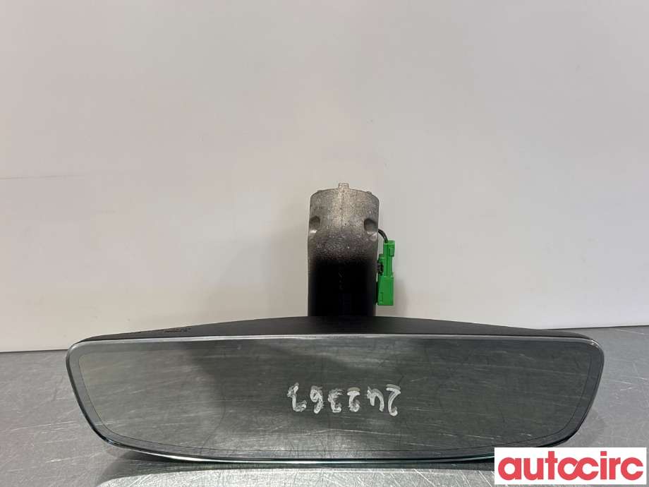 Speil innvendig til Volvo XC70, 2014-2016 (Type II, Fase 2)  (VOLVO|31402730)