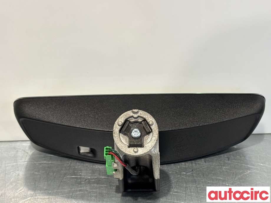 Speil innvendig til Volvo XC70 2014-2016 (Type II, Fase 2)  (VOLVO|31402730|)