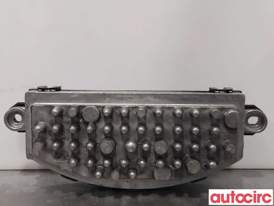 Varmeapparat motstand til BMW X5 2013-2018 (F15) (F15) (BMW|64119276112|T1016251Q-A|9276112)