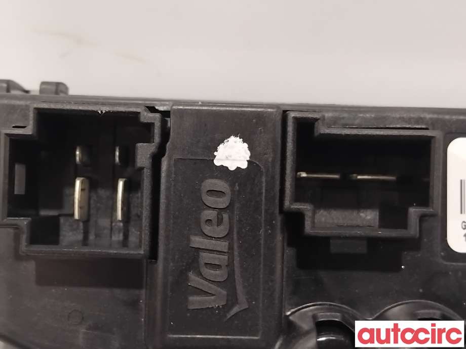 Varmeapparat motstand til BMW X5 2013-2018 (F15) (F15) (BMW|64119276112|T1016251Q-A|9276112)