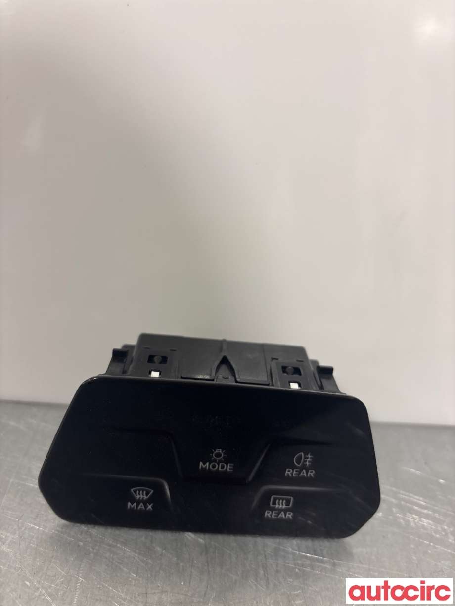 Bryter lys til VW Caddy 2020-->> (Type IV) (VOLKSWAGEN|5H0941193AF|)