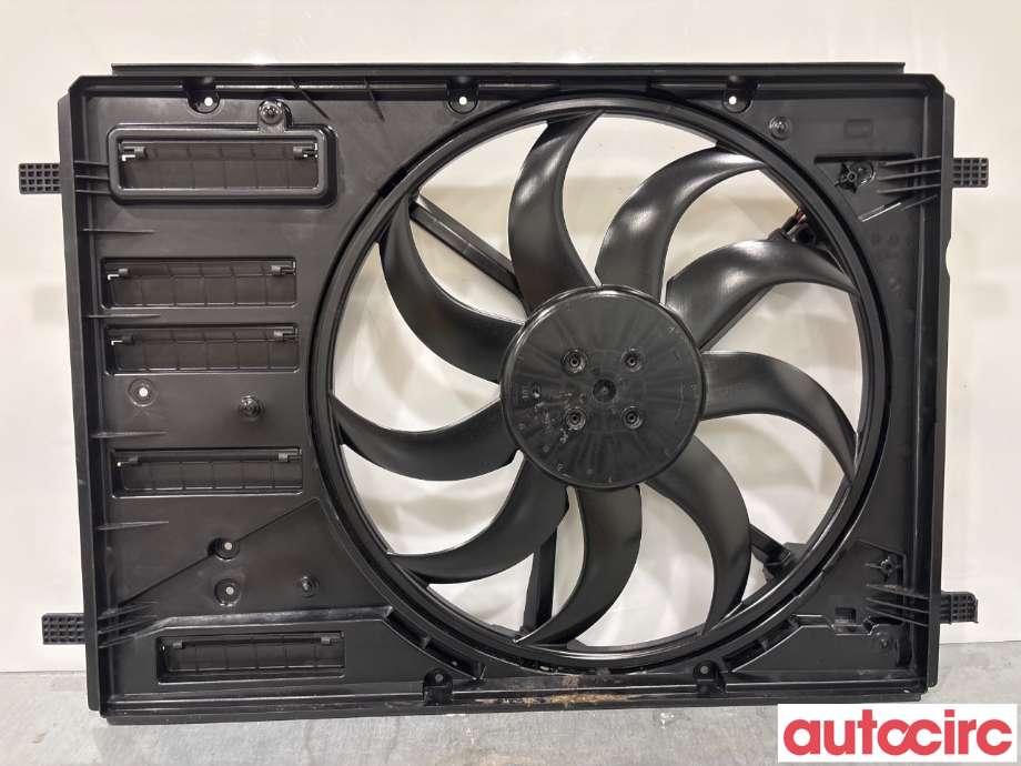 Kjølevifte til Ford Focus 2018-->> (Type IV) (FORD|2213993|JX61-8C607-BB)