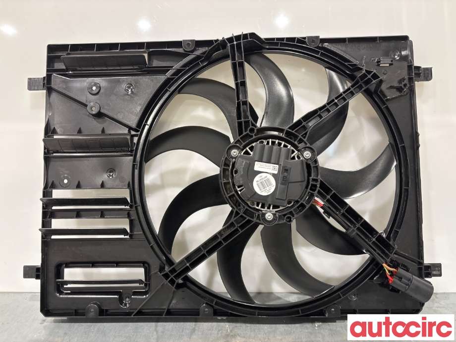 Kjølevifte til Ford Focus 2018-->> (Type IV) (FORD|2213993|JX61-8C607-BB)