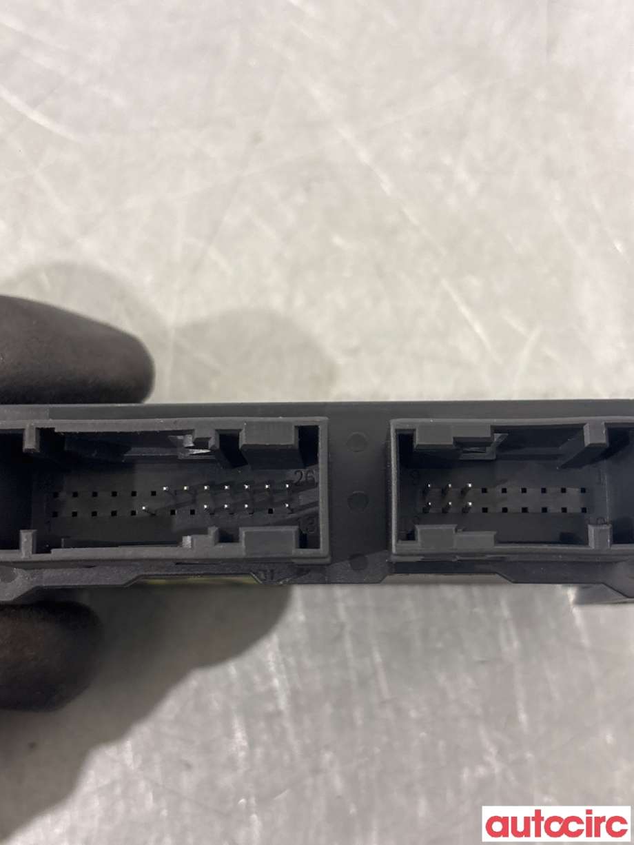 Styreenhet parkering til VW Caddy 2020-->> (Type IV) (VOLKSWAGEN|5WA919294C|)