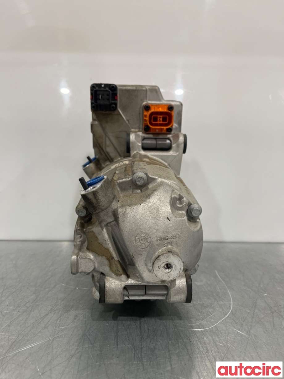 Aircondition kompressor til Hyundai Ioniq 5 2021-->>  (HYUNDAI|97729GI450|CA600HNEBB11|977E1GI450)