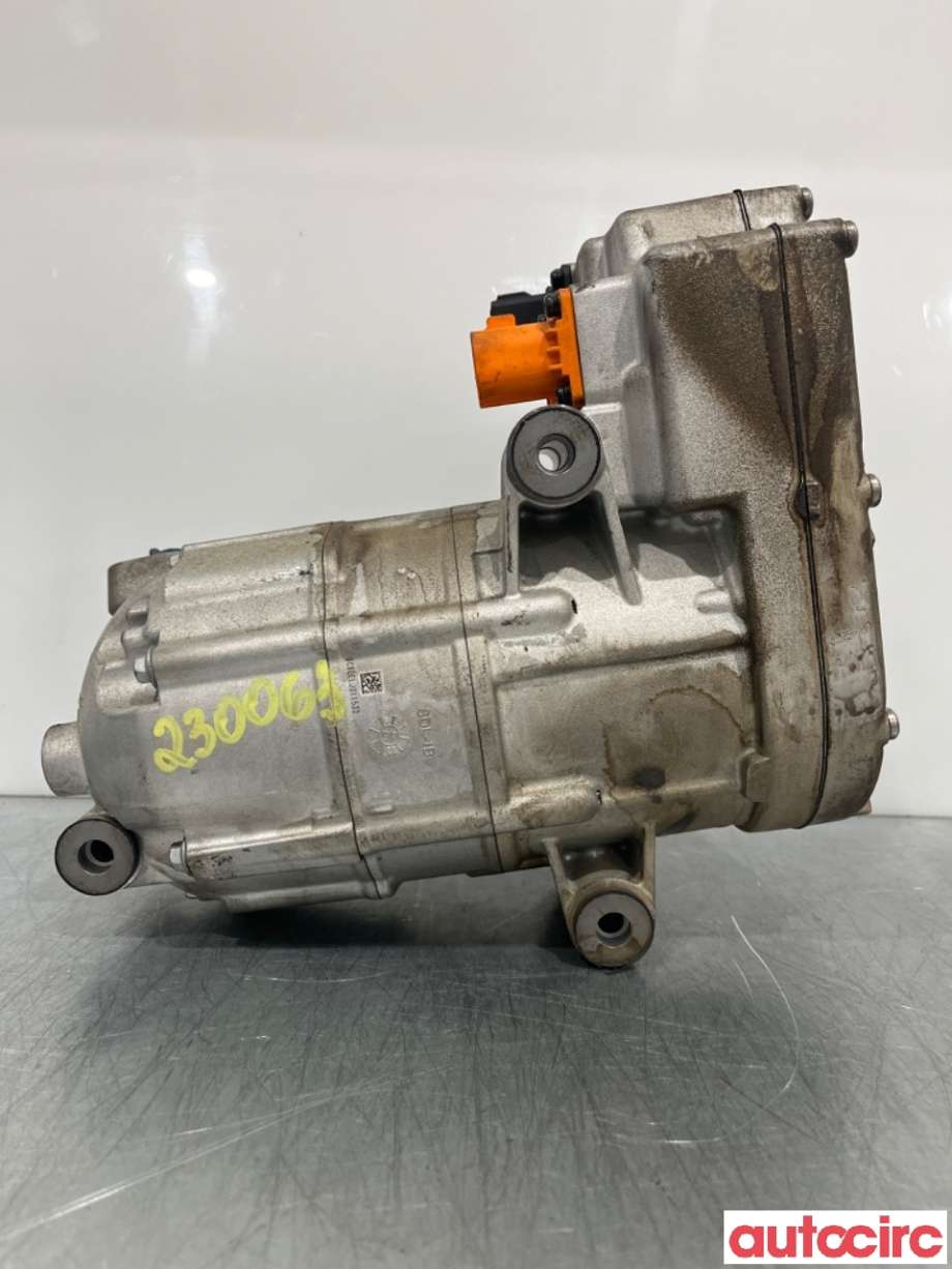 Aircondition kompressor til Hyundai Ioniq 5 2021-->>  (HYUNDAI|97729GI450|CA600HNEBB11|977E1GI450)