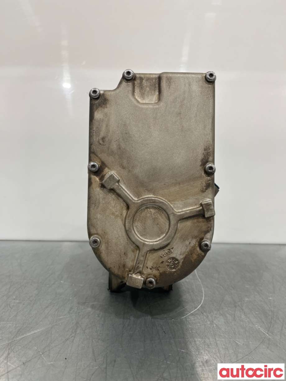 Aircondition kompressor til Hyundai Ioniq 5 2021-->>  (HYUNDAI|97729GI450|CA600HNEBB11|977E1GI450)