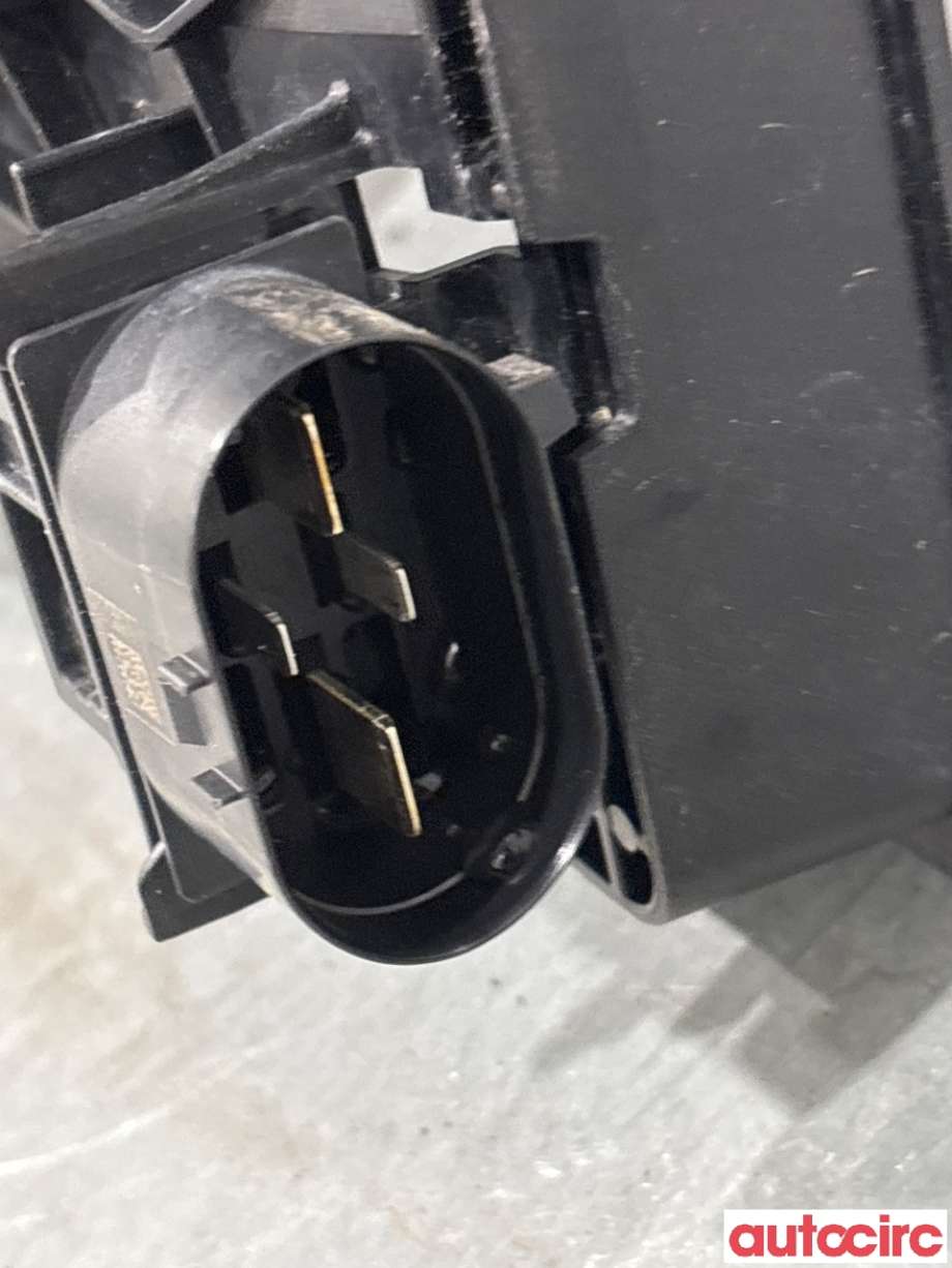 Kjølevifte til VW ID.3 2020-->> (VOLKSWAGEN|1EA121203A|)