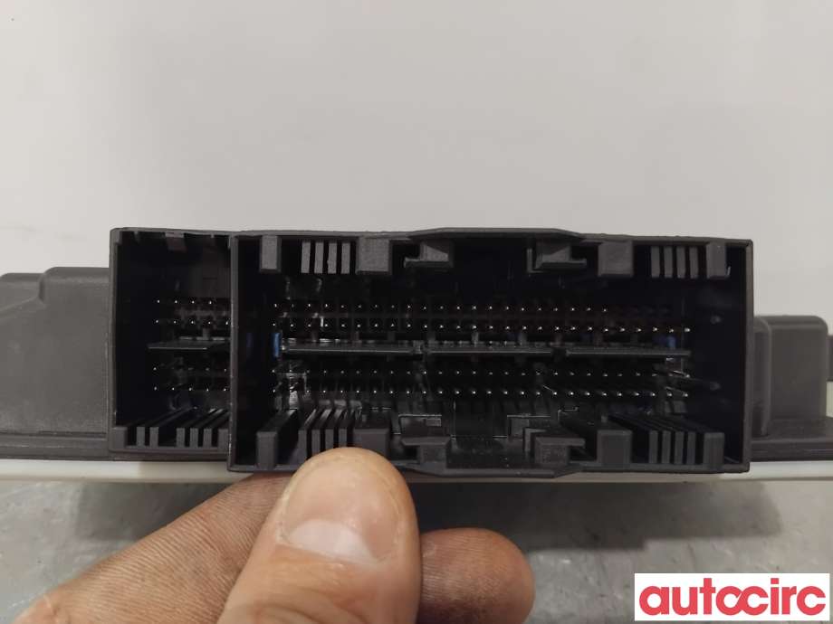 Airbag elektronikk til BMW X5 2013-2018 (F15) (F15) (BMW|65777911608|A2C37765110|6577-6837360)