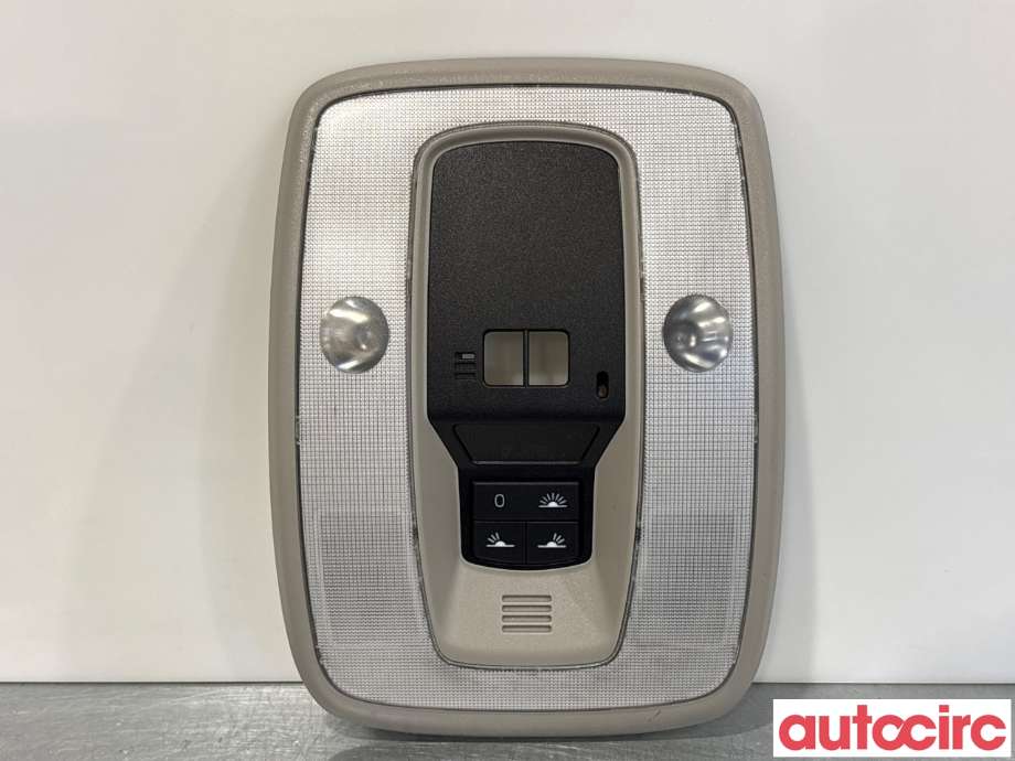 Taklyspanel til Volvo XC70, 2014-2016 (Type II, Fase 2)  (VOLVO|39826645)