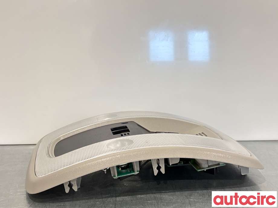 Taklyspanel til Volvo XC70 2014-2016 (Type II, Fase 2) (VOLVO|39826645|)