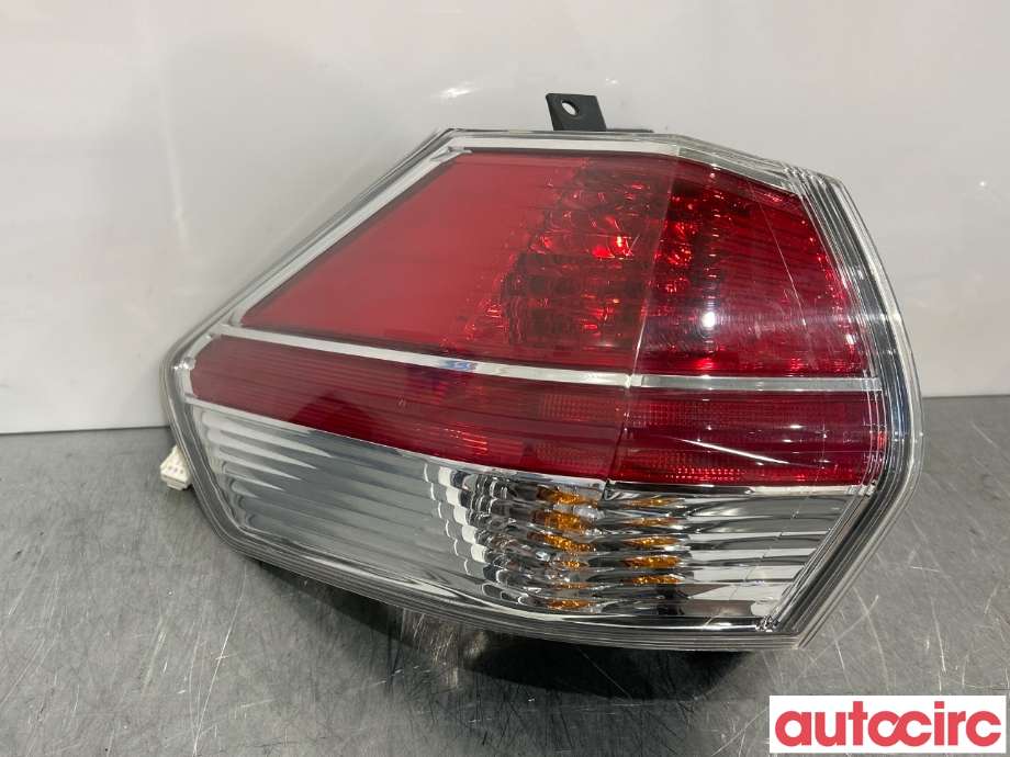 Baklykt venstre til Nissan X-Trail 2014-2022 (T32) (T32) (NISSAN|265554CA1C|265554CA0B)