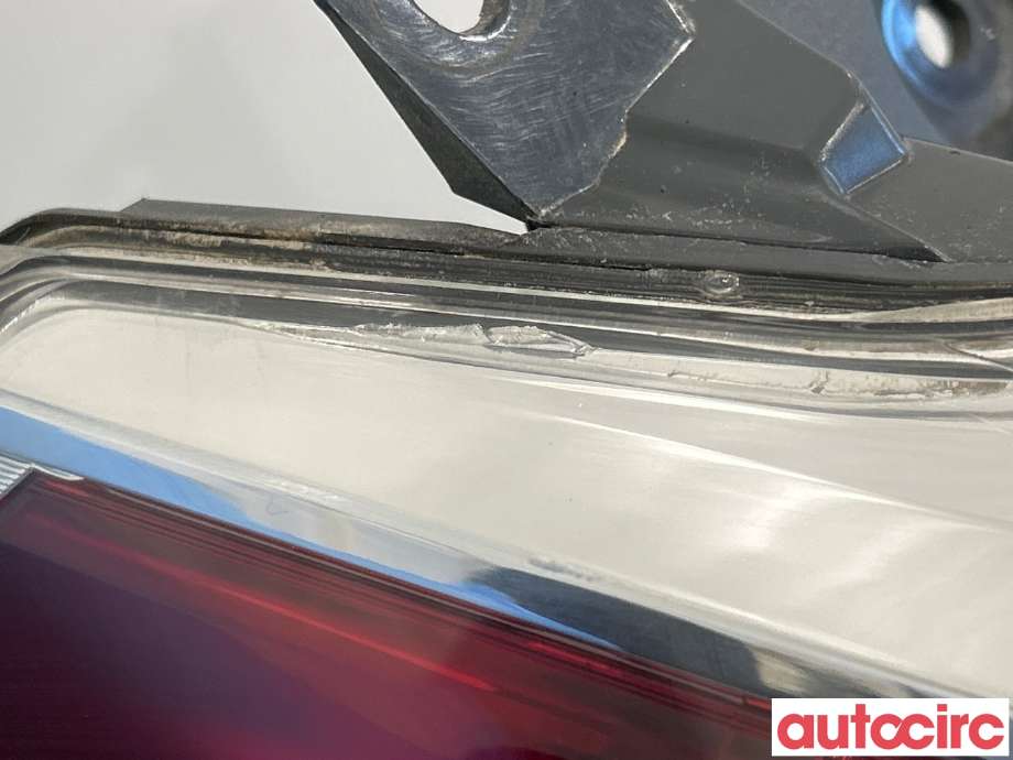 Baklykt venstre til Nissan X-Trail 2014-2022 (T32) (T32) (NISSAN|265554CA1C|265554CA0B)