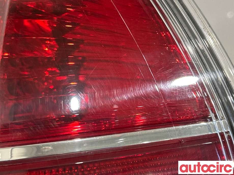 Baklykt venstre til Nissan X-Trail 2014-2022 (T32) (T32) (NISSAN|265554CA1C|265554CA0B)