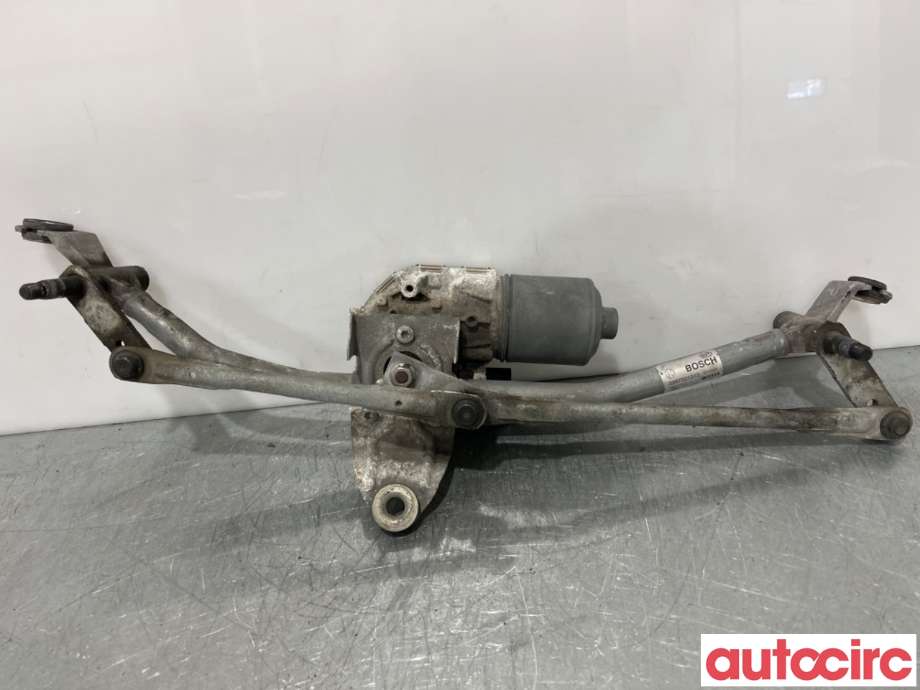 Viskermotor frontrute til BMW X3 2010-2017 (F25) (F25) (BMW|61615A3EDC5|1397220638|7213275)