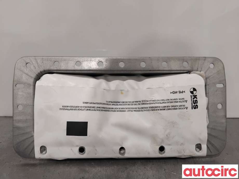 Airbag passasjer til BMW X5, 2013-2018 (F15) (F15) (BMW|72129252310)