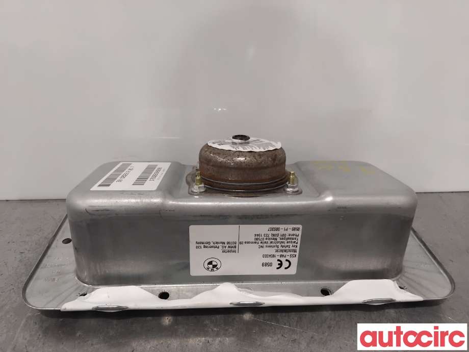 Airbag passasjer til BMW X5 2013-2018 (F15) (F15) (BMW|72129252310|KSS-PAB-1034333|9252310)