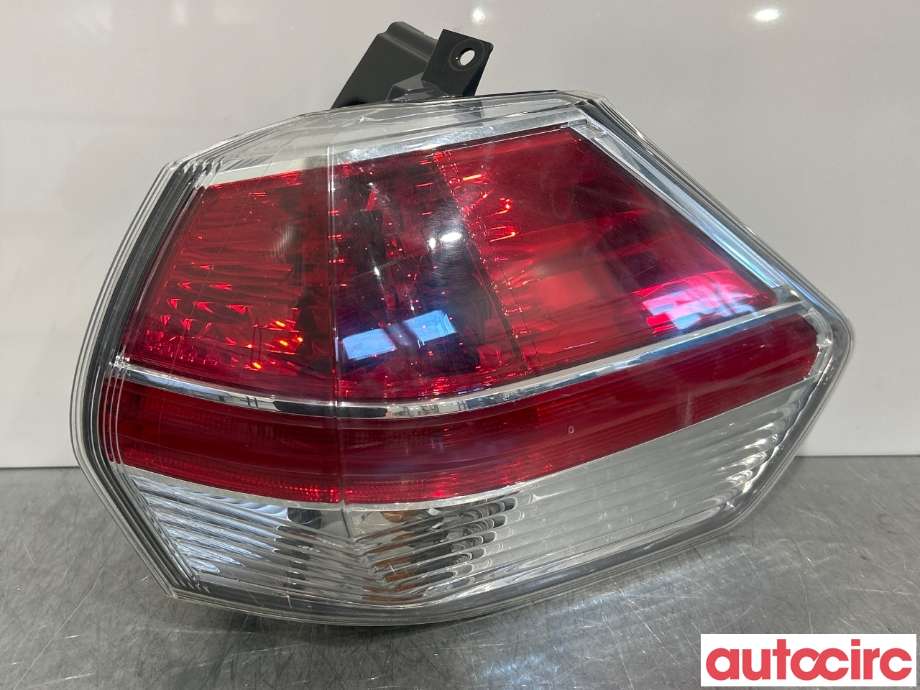 Baklykt høyre til Nissan X-Trail 2014-2022 (T32) (T32) (NISSAN|265504CA1C|265504CA0B)