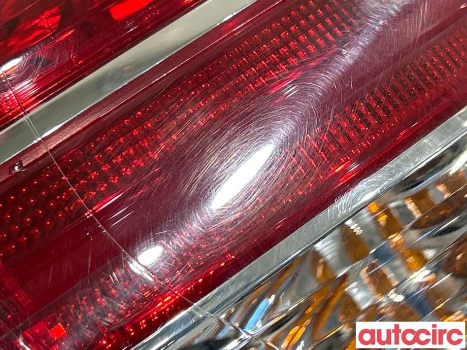 Baklykt høyre til Nissan X-Trail 2014-2022 (T32) (T32) (NISSAN|265504CA1C|265504CA0B)
